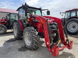 2020 MASSEY FERGUSON 4707