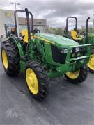 2022 JOHN DEERE 5075E