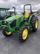 2022 JOHN DEERE 5075E