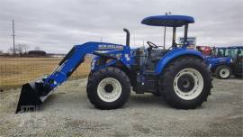 2022 NEW HOLLAND POWERSTAR 90