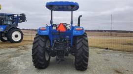 2022 NEW HOLLAND POWERSTAR 90