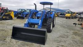 2022 NEW HOLLAND POWERSTAR 90