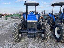 NEW HOLLAND TD5040