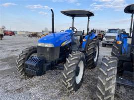 NEW HOLLAND TD5040