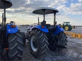 NEW HOLLAND TD5040