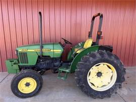 JOHN DEERE 5105