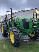 2022 JOHN DEERE 5090E