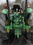 2022 JOHN DEERE 5090E