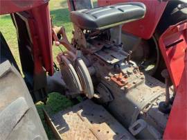 MASSEY FERGUSON 175