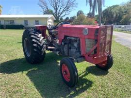 MASSEY FERGUSON 175