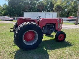 MASSEY FERGUSON 175