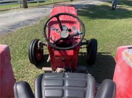 MASSEY FERGUSON 175