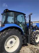 2015 NEW HOLLAND T4.90