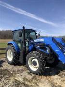 2015 NEW HOLLAND T4.90