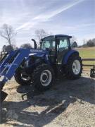 2015 NEW HOLLAND T4.90