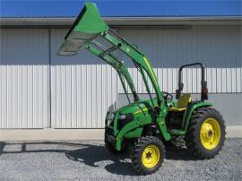 2002 JOHN DEERE 4320