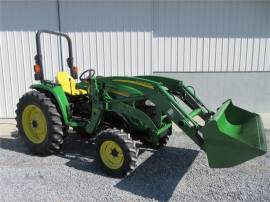 2002 JOHN DEERE 4320