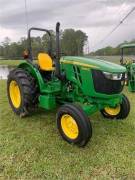 2022 JOHN DEERE 5065E