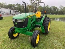 2022 JOHN DEERE 5065E