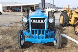 1974 FORD 3000