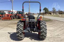 2017 KUBOTA MX5800