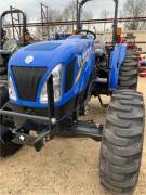 2022 NEW HOLLAND WORKMASTER 70