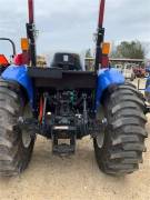 2022 NEW HOLLAND WORKMASTER 70