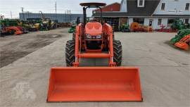 2017 KUBOTA M5-091