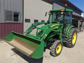 2011 JOHN DEERE 4320