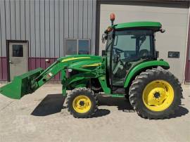 2011 JOHN DEERE 4320