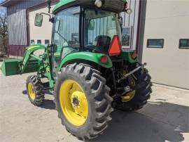 2011 JOHN DEERE 4320