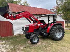 2017 MASSEY FERGUSON 4708