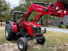 2017 MASSEY FERGUSON 4708