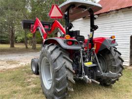 2017 MASSEY FERGUSON 4708