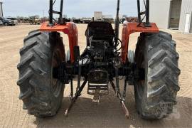 1991 AGCO ALLIS 4660