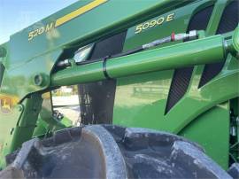 2022 JOHN DEERE 5090E