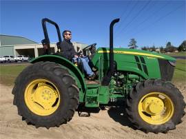 2021 JOHN DEERE 5090E