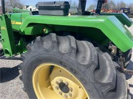 2005 JOHN DEERE 5203