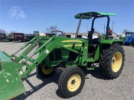 2005 JOHN DEERE 5203