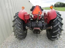 1983 MASSEY FERGUSON 250