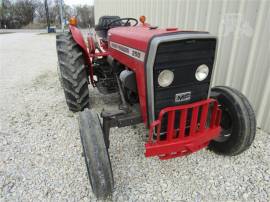 1983 MASSEY FERGUSON 250