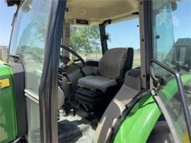 2021 JOHN DEERE 5065E