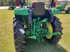 2022 JOHN DEERE 3043D