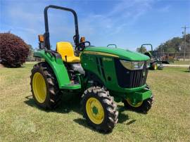 2022 JOHN DEERE 3043D