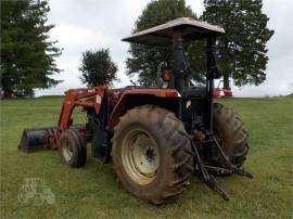 1998 CASE IH CX80