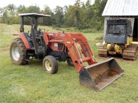 1998 CASE IH CX80