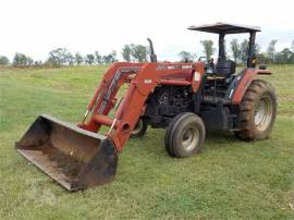 1998 CASE IH CX80