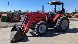 2013 MASSEY FERGUSON 4609