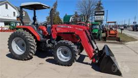 2013 MASSEY FERGUSON 4609