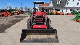 2013 MASSEY FERGUSON 4609